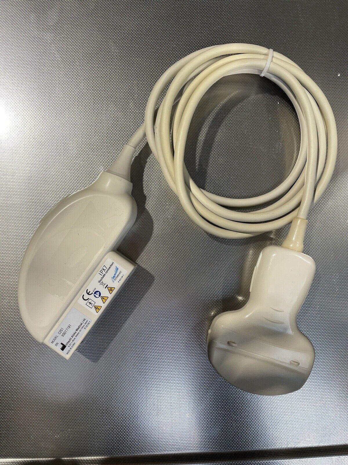 Gebraucht HITACHI EUP-C514