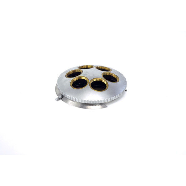 Zeiss 47 56 09 475609 Axiomat Revolver 6-Place Nosepiece 6-Fach, 297,50 €