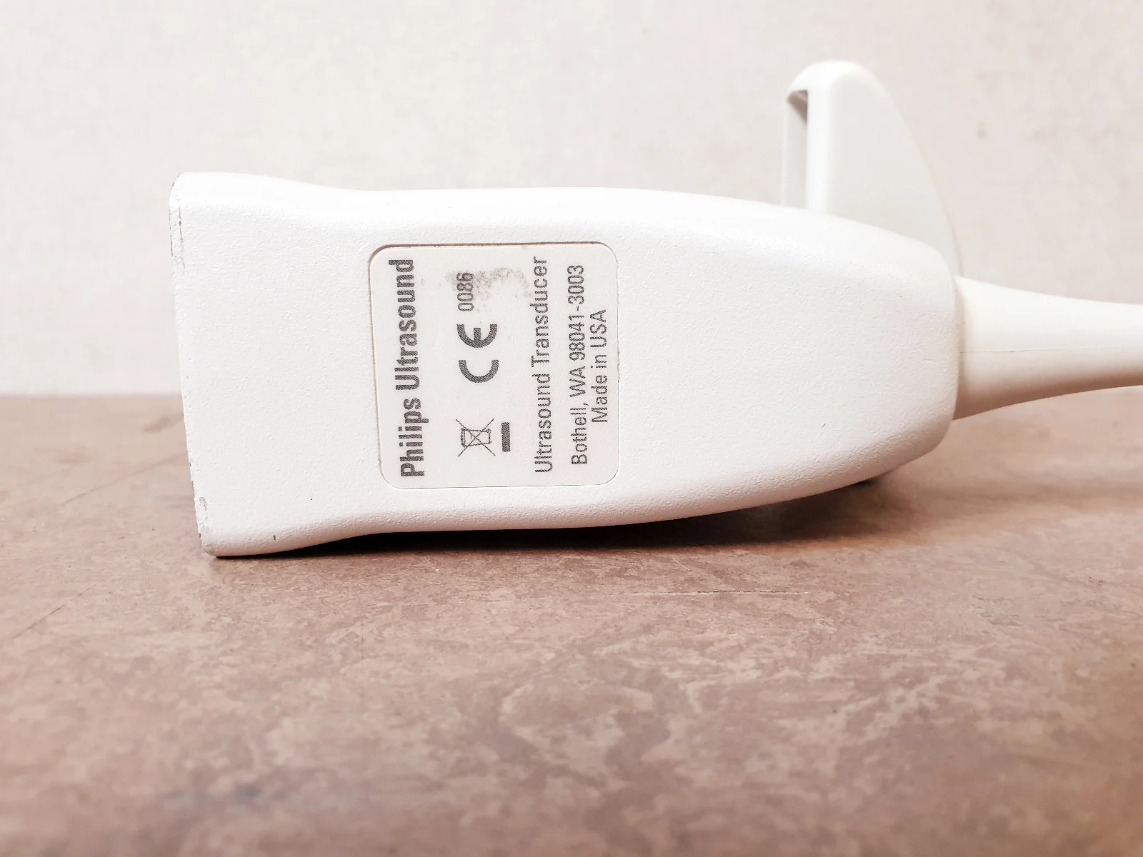 Gebraucht PHILIPS L12-5