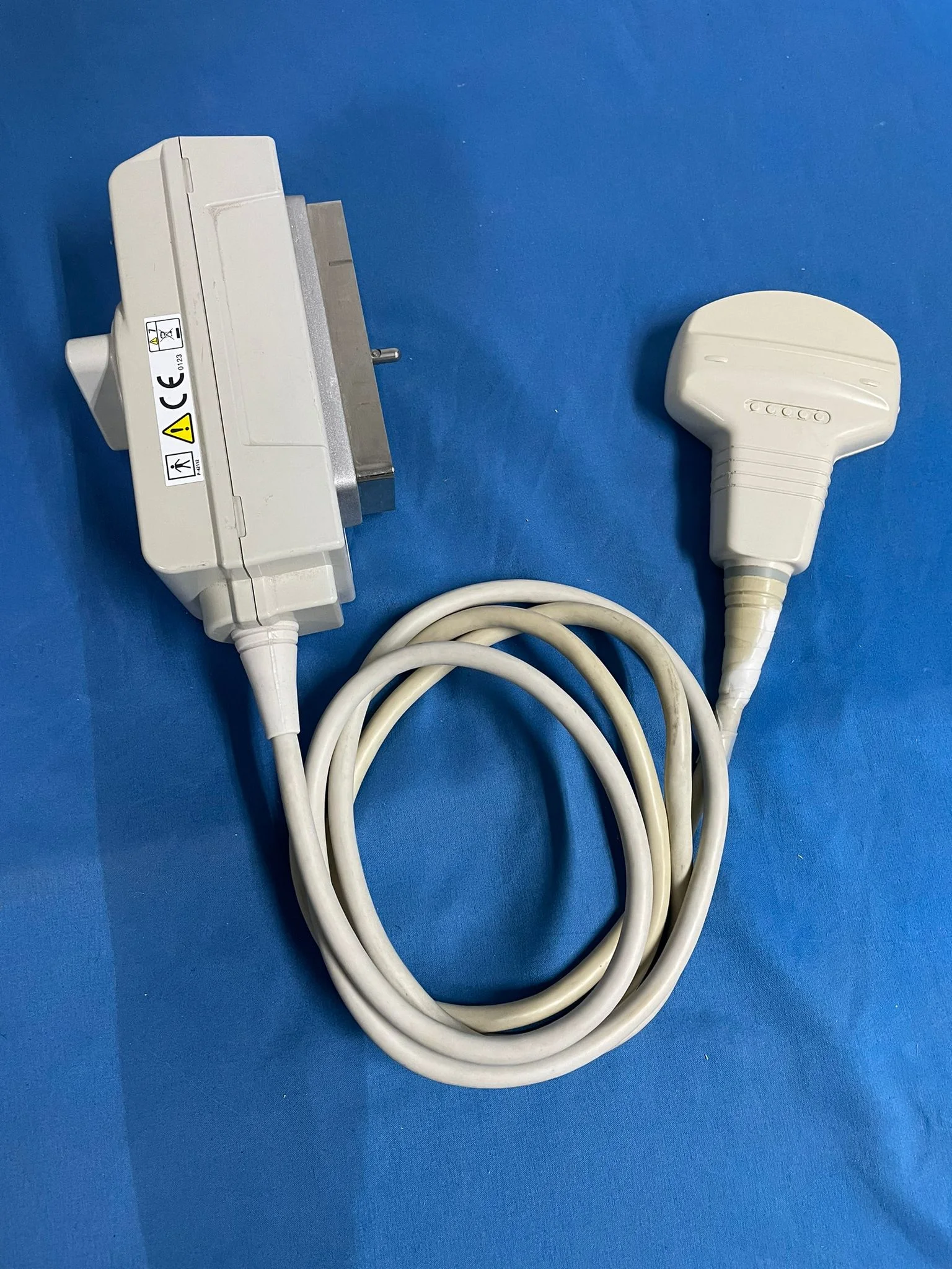 Gebraucht – Gut ALOKA UST-9126