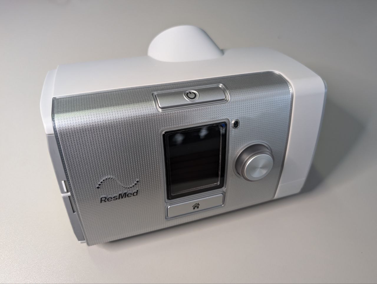 Remed Pacwave cs BiPAP – Professionell geprüft - Bild 2