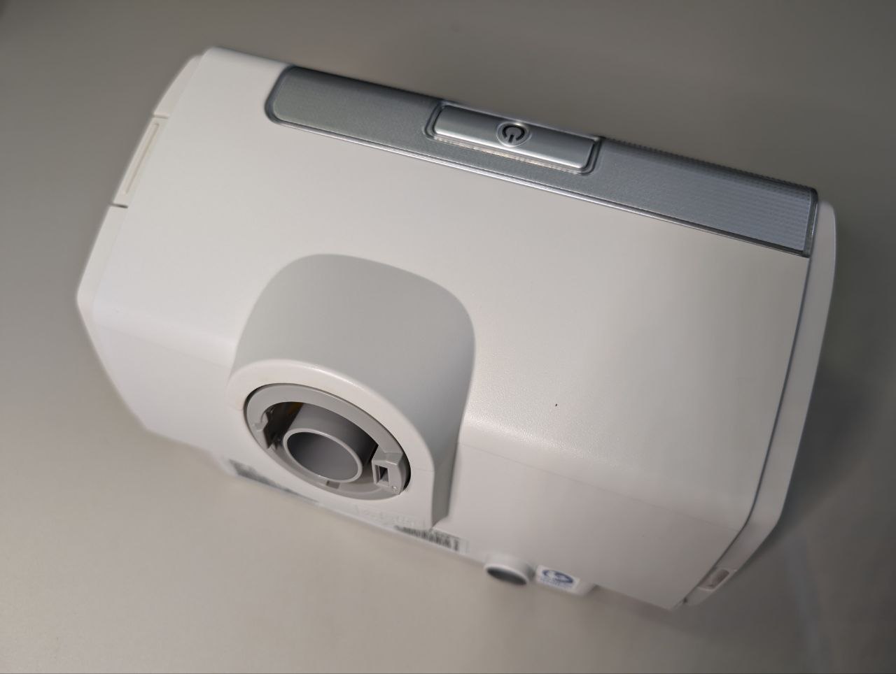 Remed Pacwave cs BiPAP – Professionell geprüft - Bild 6