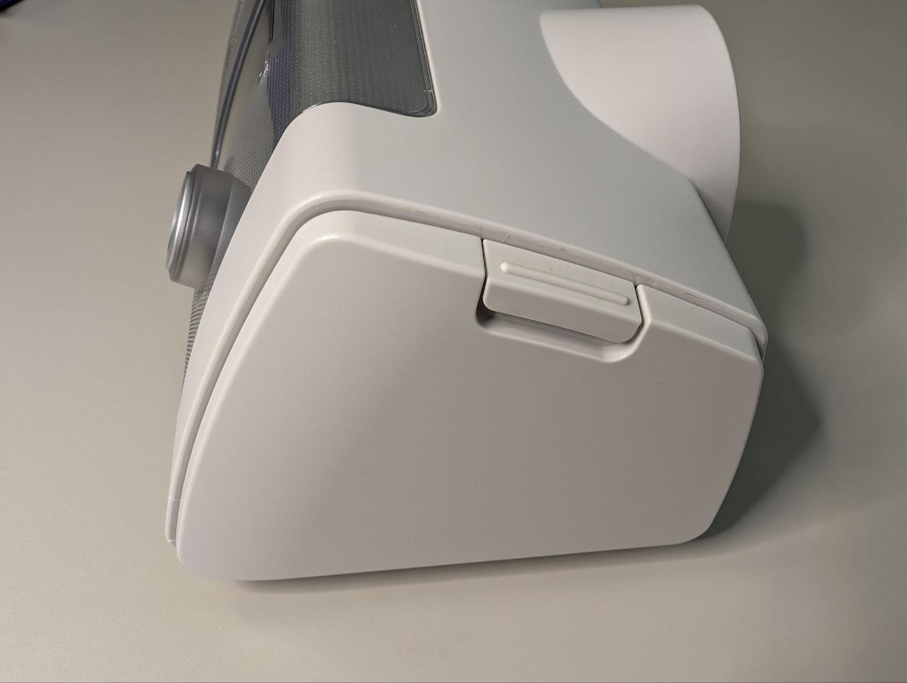 Remed Pacwave cs BiPAP – Professionell geprüft - Bild 5