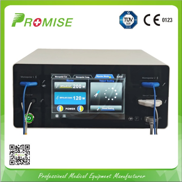 PROMISE S300 Surgical Energy  - Bild 2