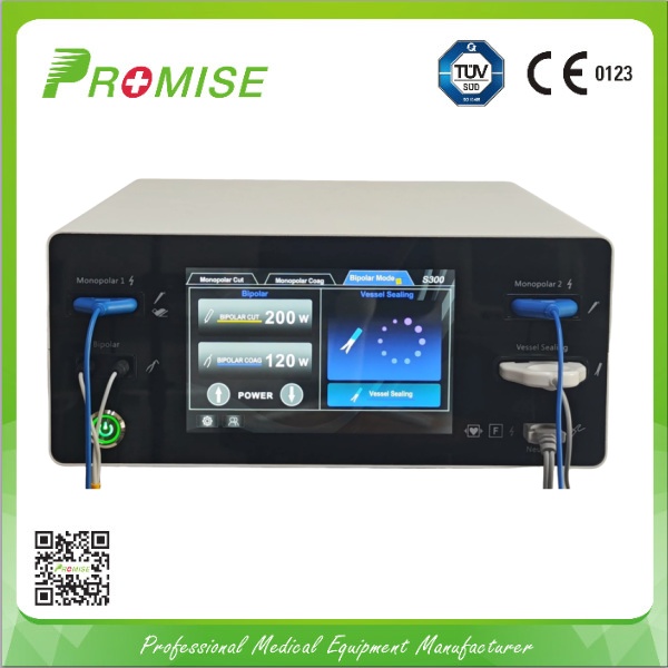 PROMISE S300 Surgical Energy  - Bild 3