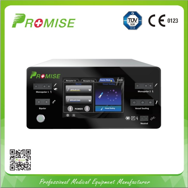 PROMISE S300 Surgical Energy 