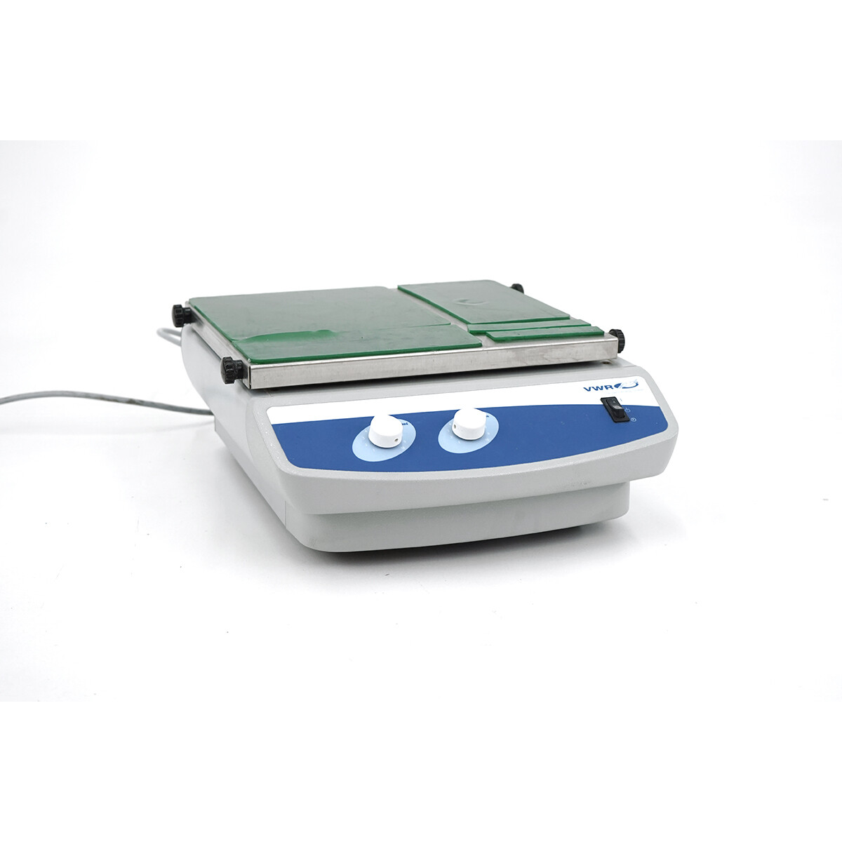 VWR STD 3500 Orbital Shaker Kreisschüttler Schüttler 19mm Orbit 25..3, 1.487,50 €