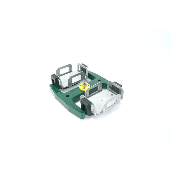 Hettich 1422 1754 Swing Out Rotor + 2x 1735 MTP Holder Centrifuge, 297,50 €