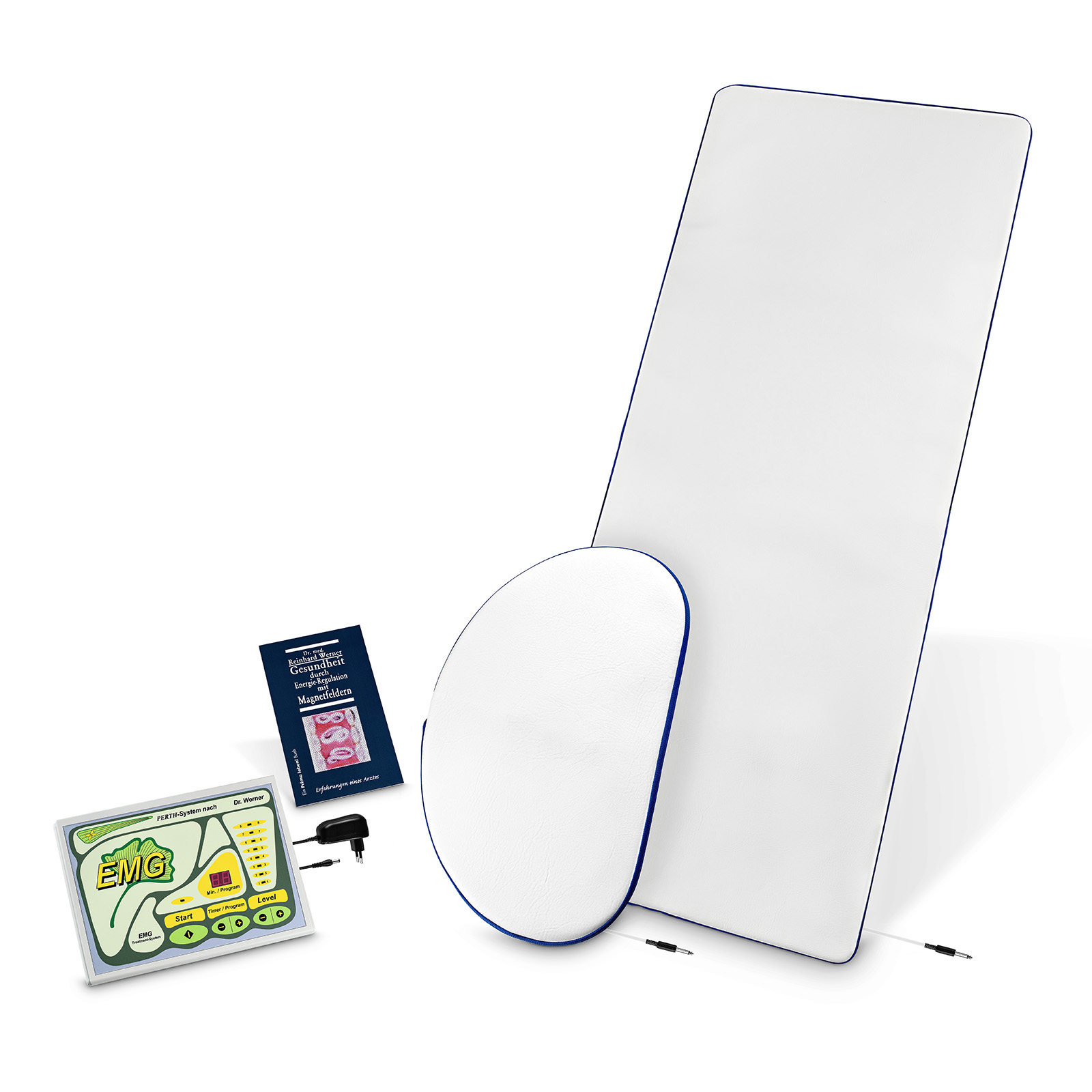 EMG Profi Therapiesystem von Dr. med. Werner