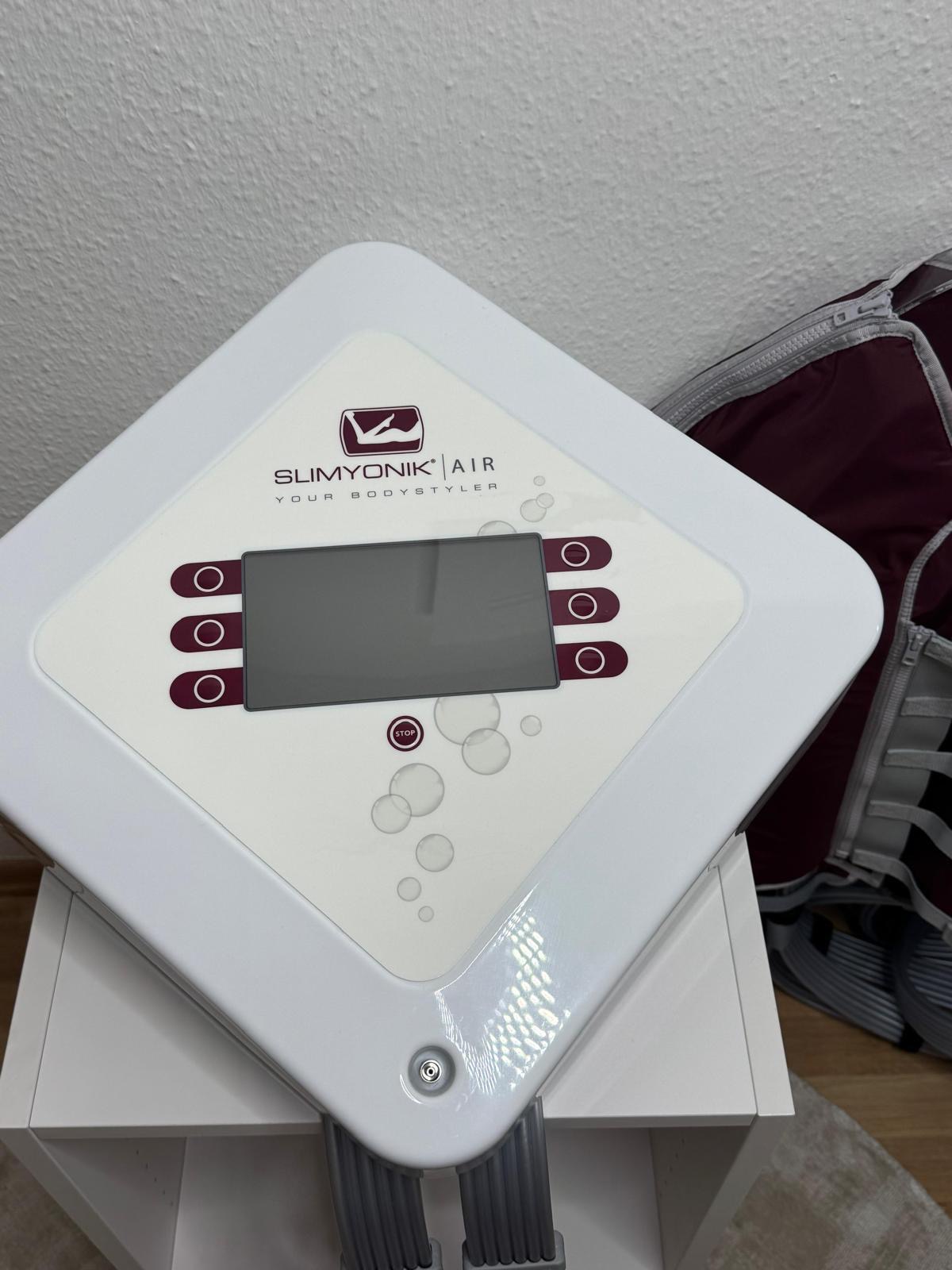 SLIMYONIK® AIR Premium – neuwertig, inkl. Zubehör - Bild 4