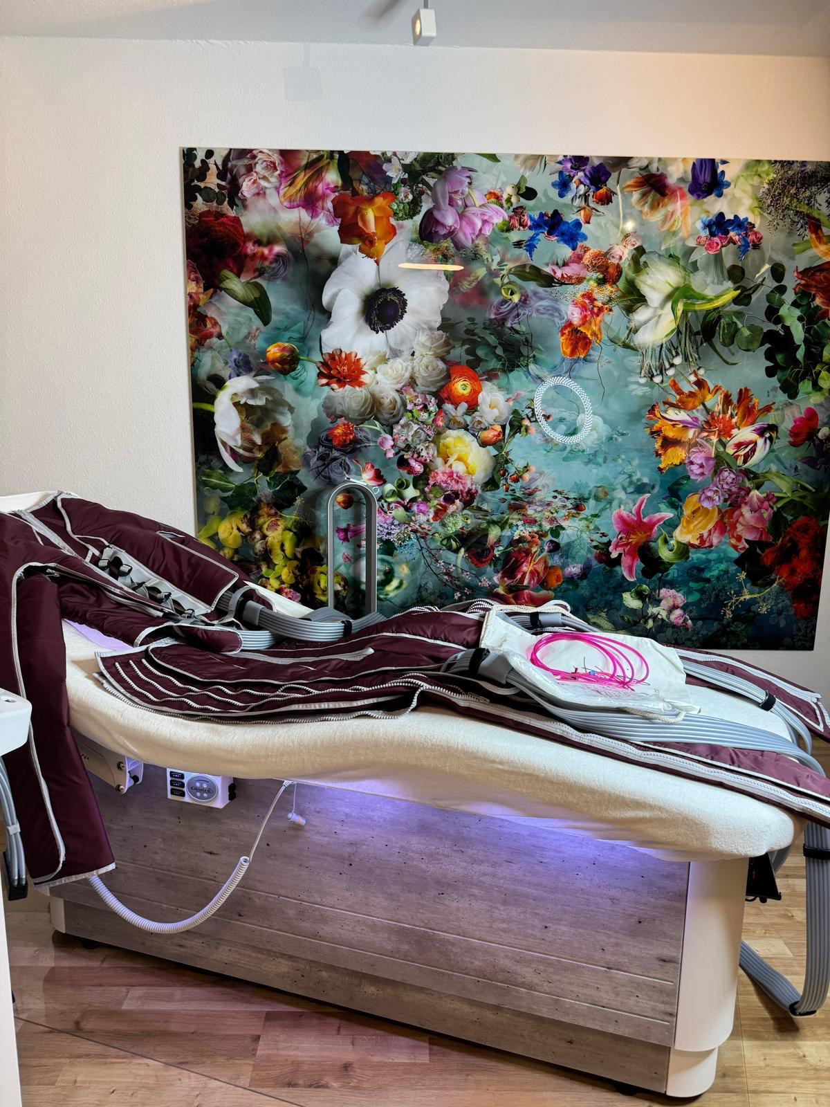 SLIMYONIK® AIR Premium – neuwertig, inkl. Zubehör - Bild 5