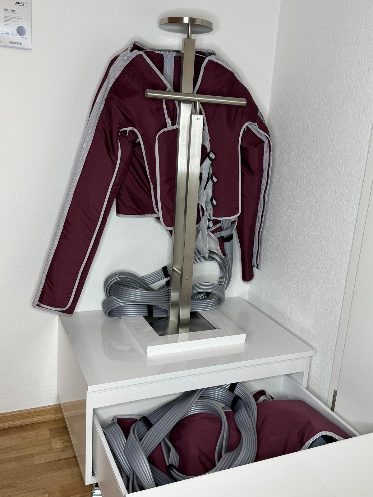 SLIMYONIK® AIR Premium – neuwertig, inkl. Zubehör - Bild 3