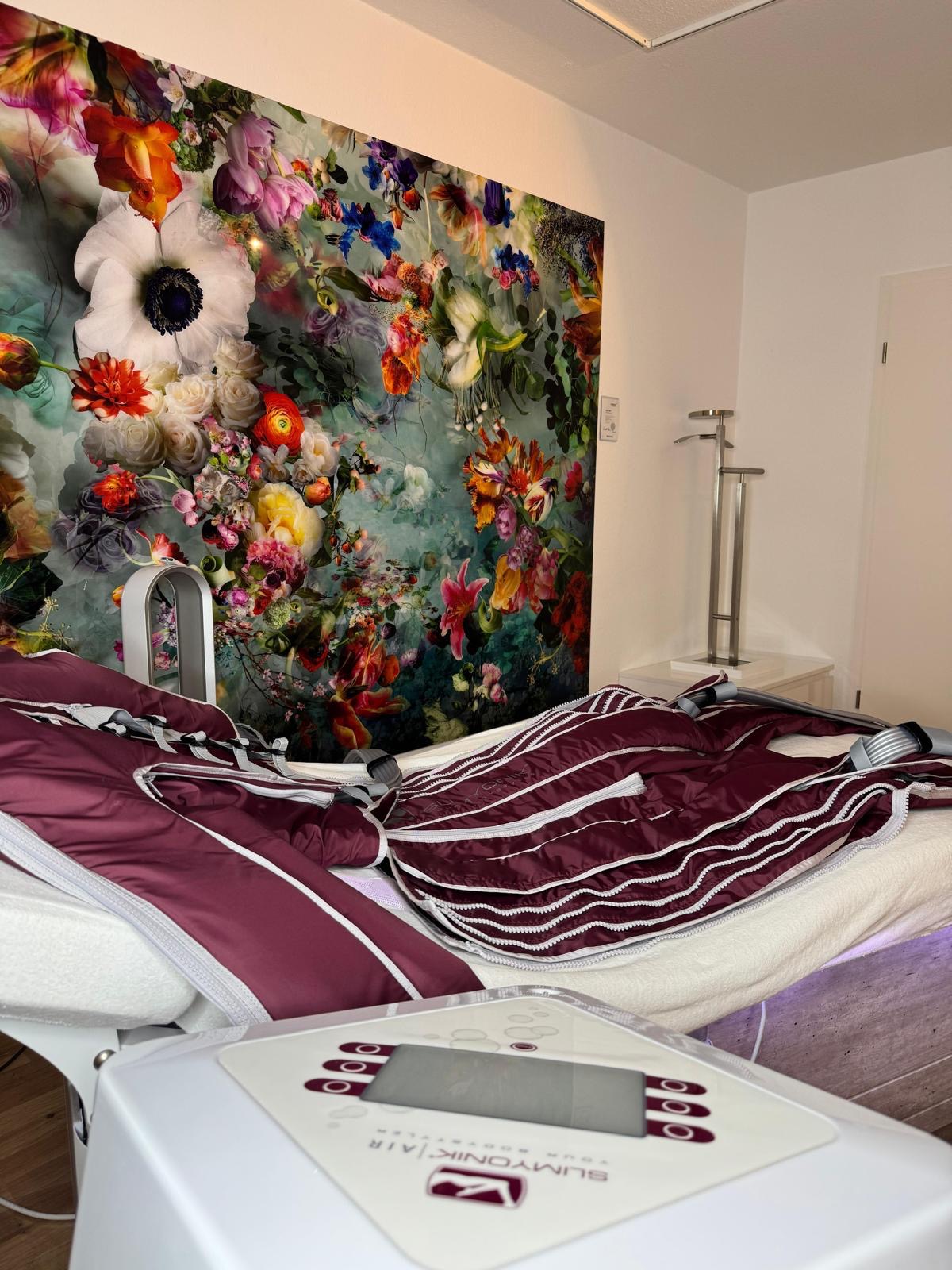 SLIMYONIK® AIR Premium – neuwertig, inkl. Zubehör