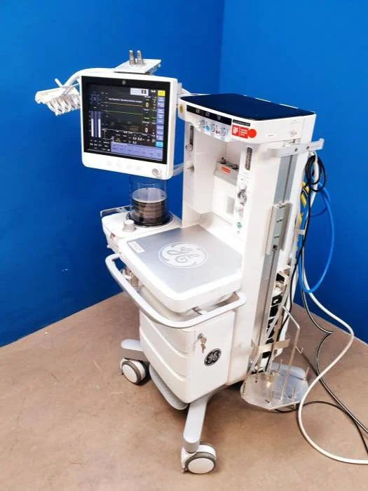 Gebraucht – Sehr Gut GE Carestation 650