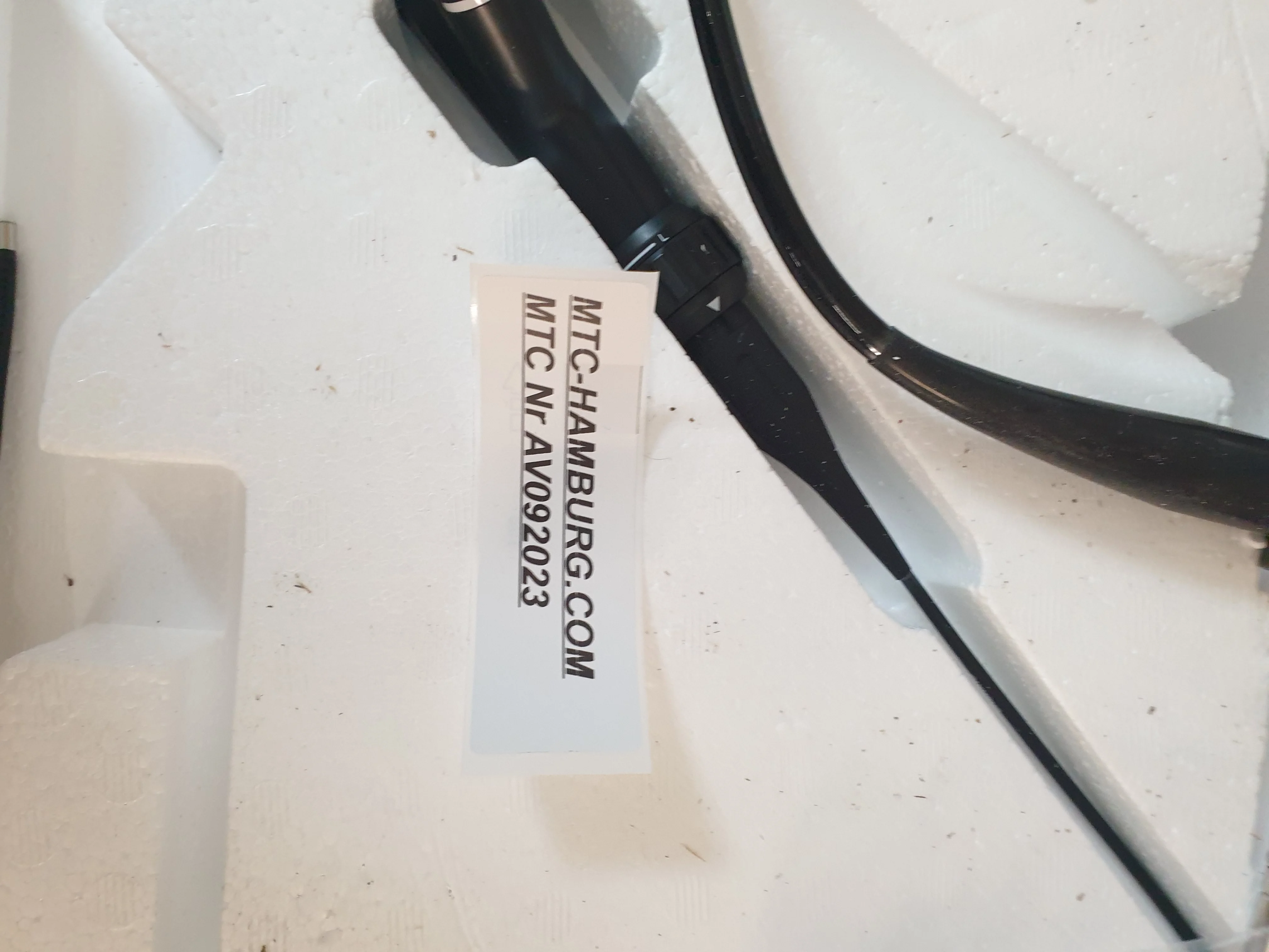 Gebraucht – Sehr Gut OLYMPUS URF-V