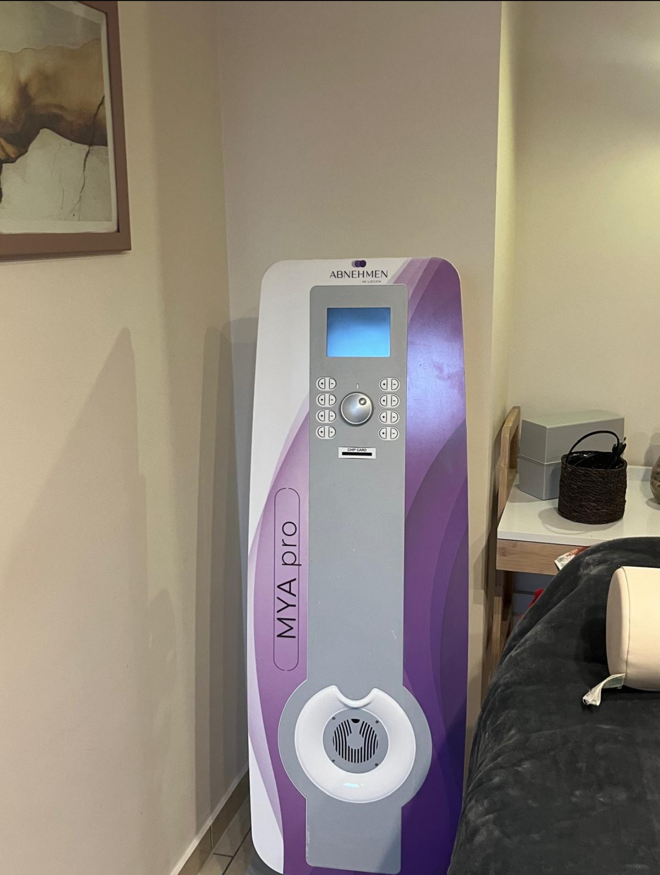 MYA E+ PRO Abnehmen im Liegen - Sonderpreis