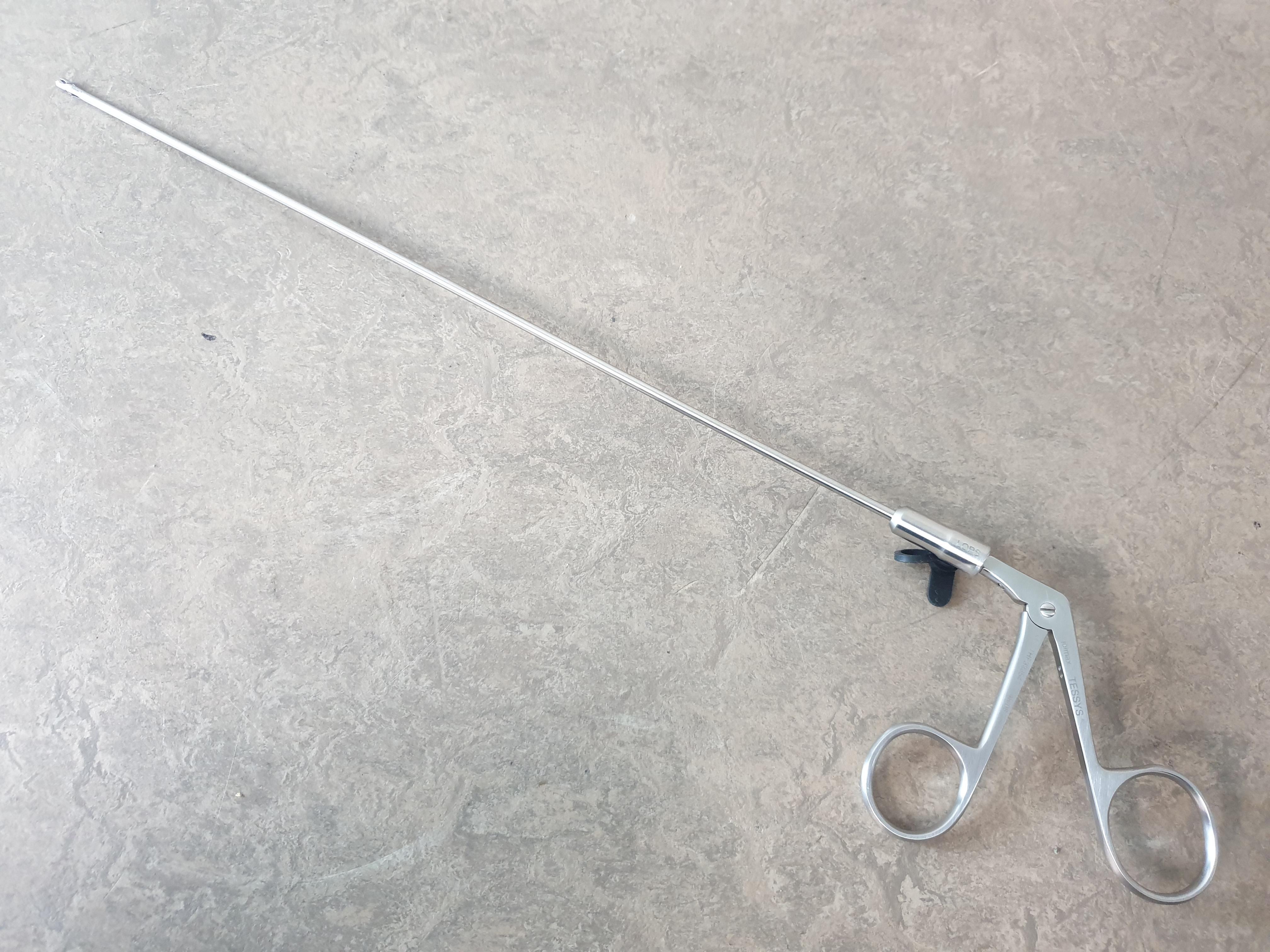 Gebraucht TESSYS THF323541