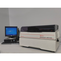 Gebraucht – Gut SARSTEDT Elphoscan-Mini Plus