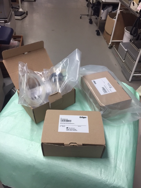 Medikamentenvernebler