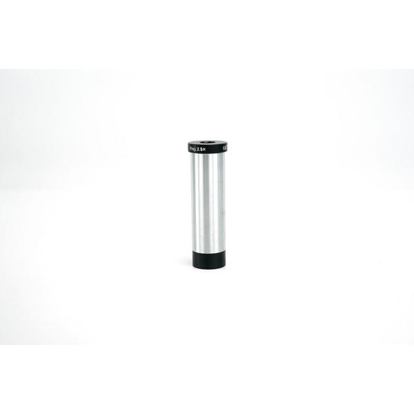 Leitz Leica Proj. 2.5x Microscope Lens Objective Objektiv Okular, 119,00 €