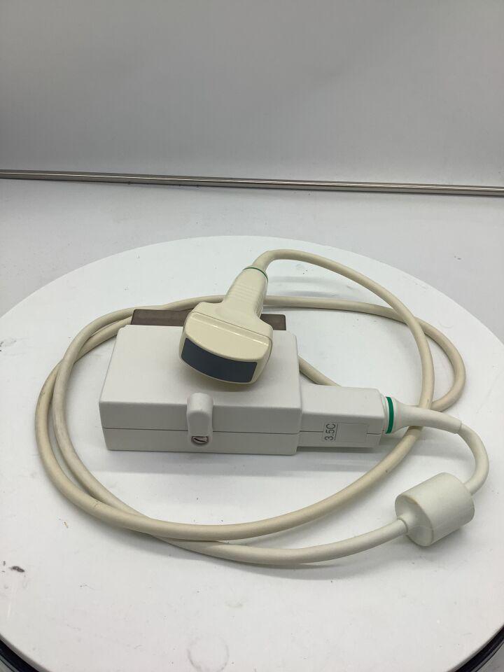 Gebraucht – Gut 2003 GE 3.5C