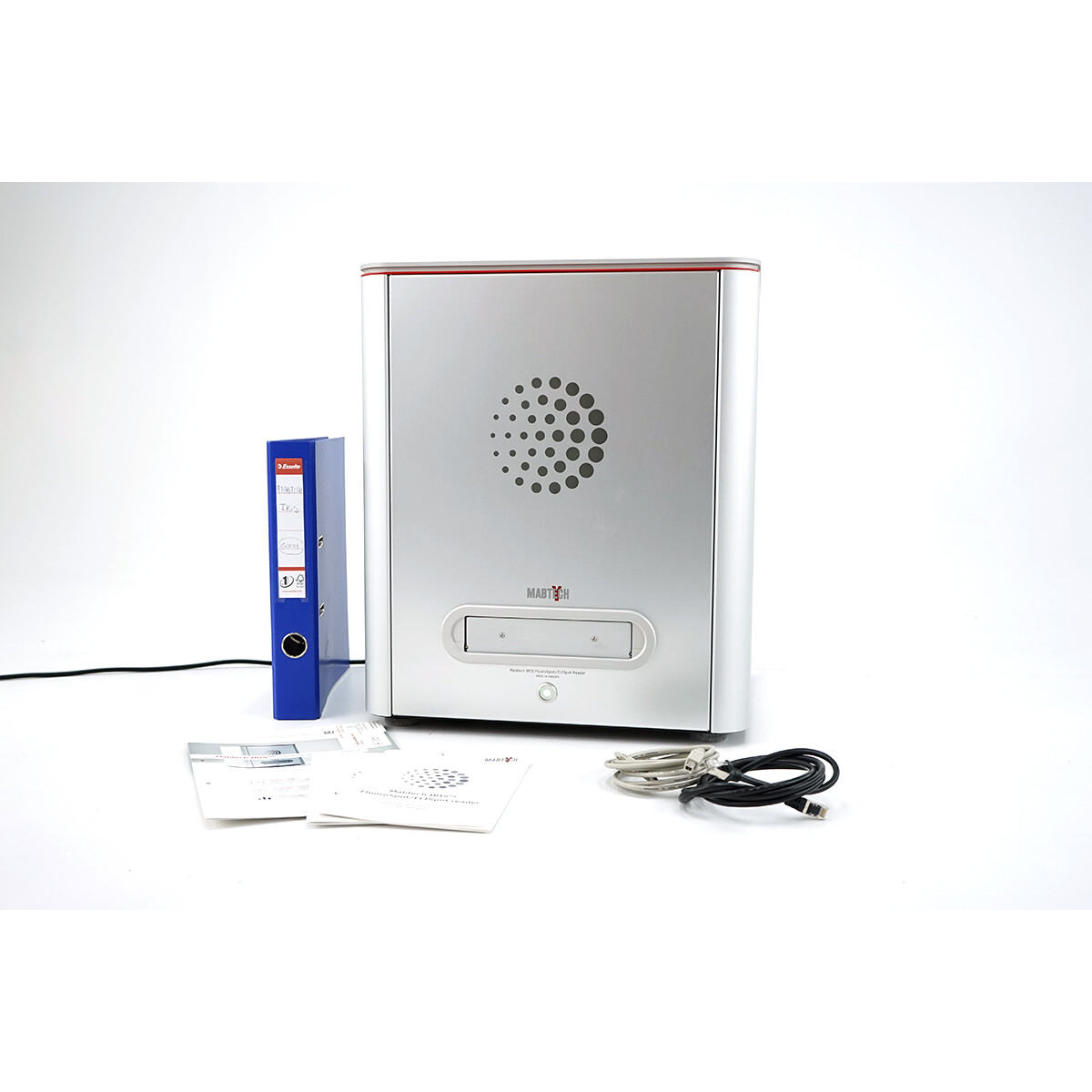 Mabtech IRIS FluoroSpot / ELISpot Reader incl. Apex Software, 23.205,00 €