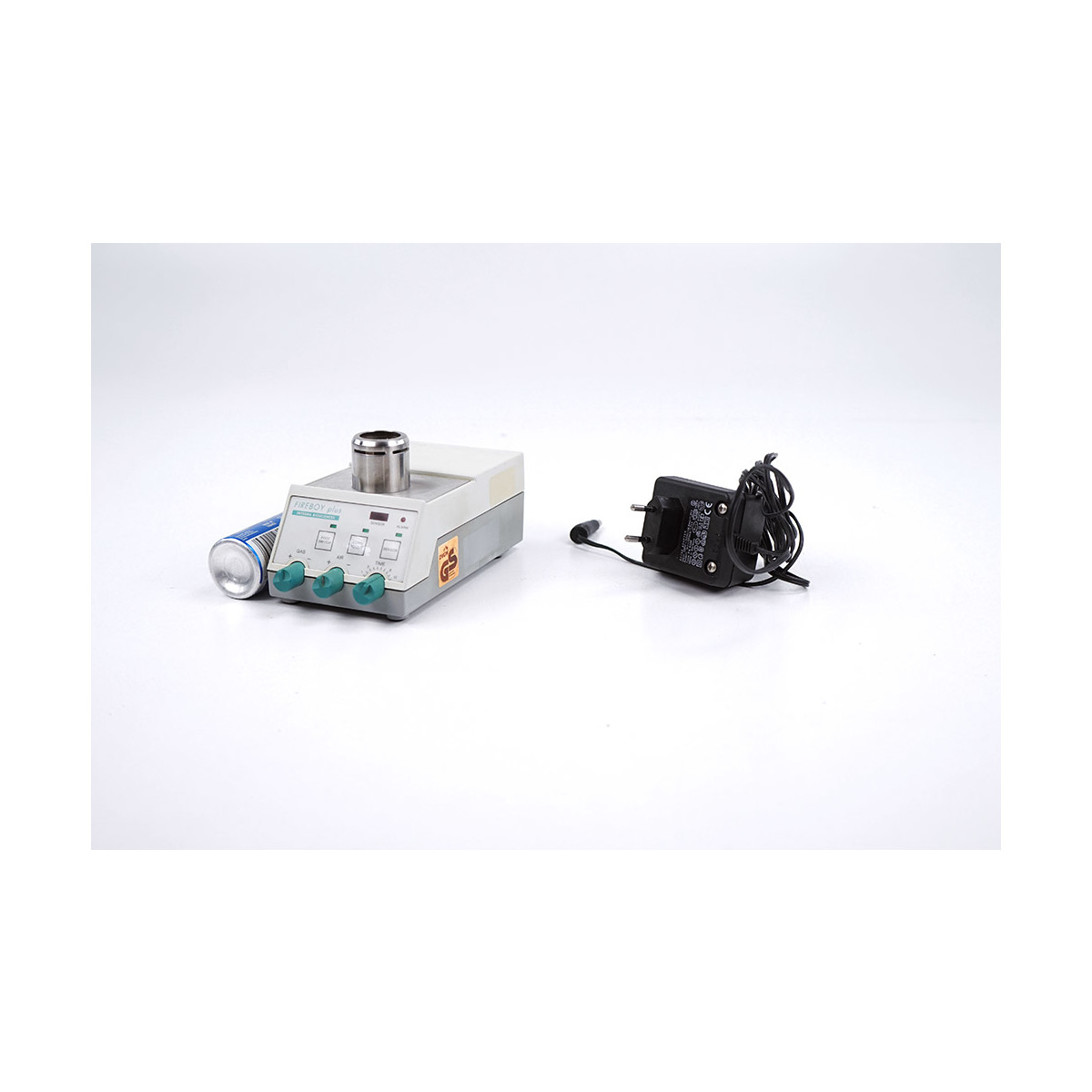 Integra Biosciences Fireboy Plus Sicherheitsbunsenbrenner Safety Buns, 178,50 €