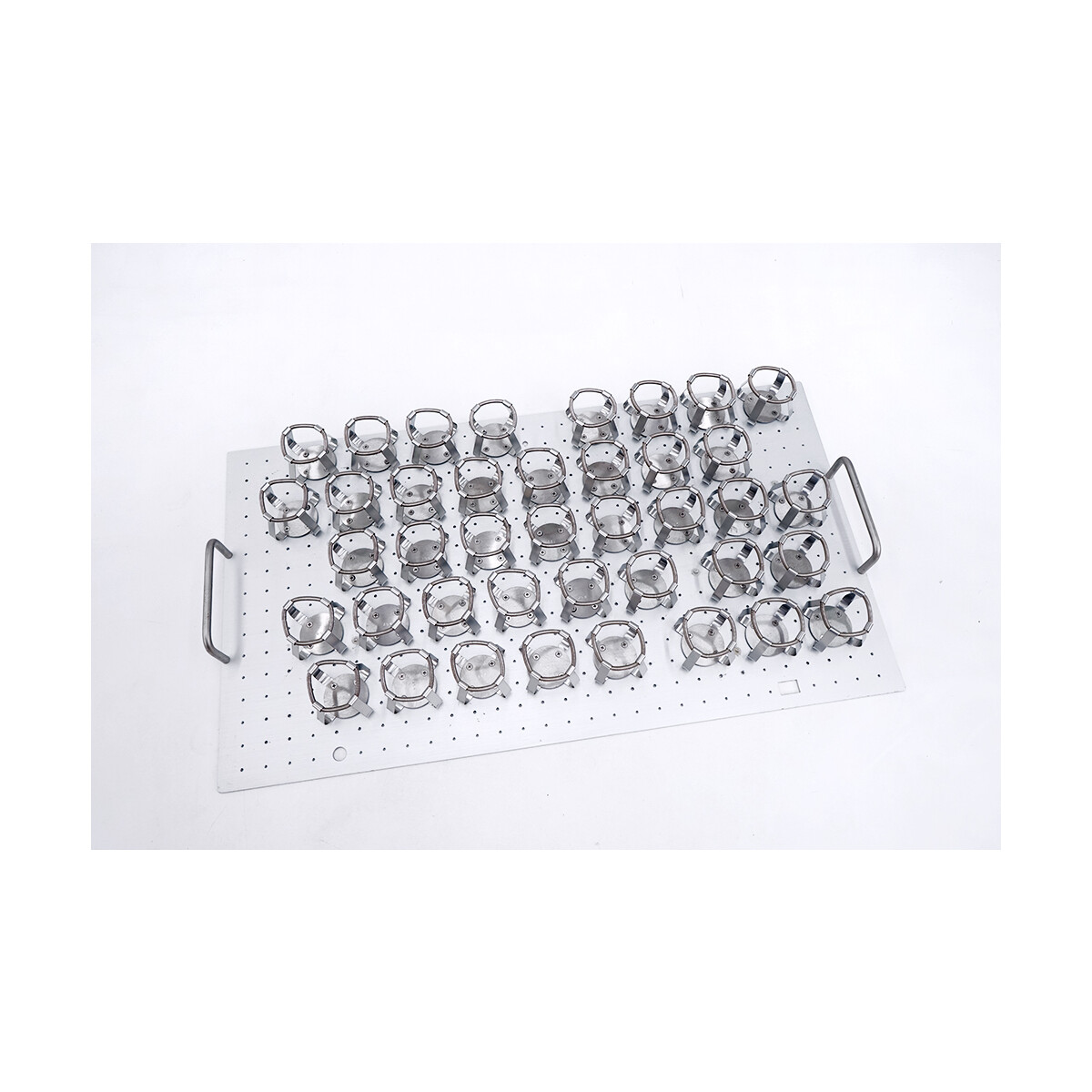 Infors HT Tray Platform Universal Multitron II Pro Cell Flask Holders, 892,50 €