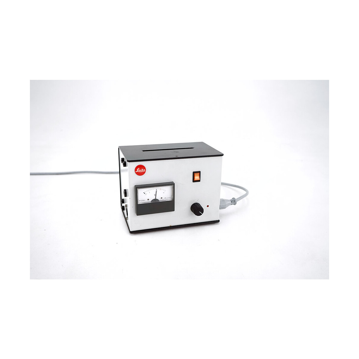 Leitz Leica 12V 100W Vorschaltgerät Netzteil Stromquelle 301-314.001, 535,50 €