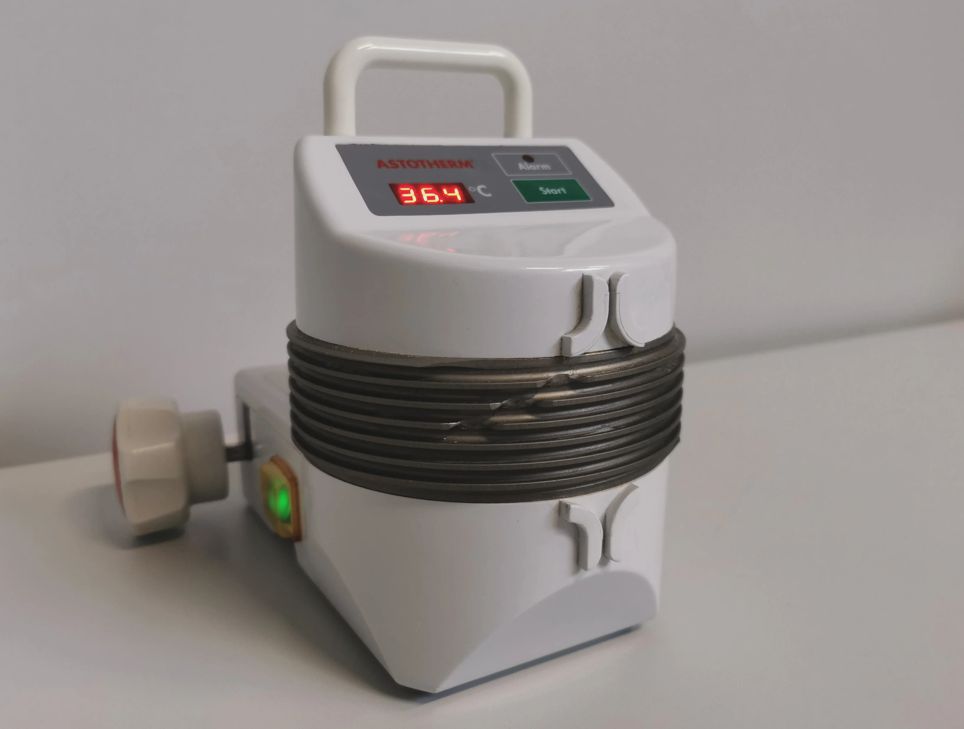 Gebraucht STIHLER Astotherm IFT 200 - Bild 1