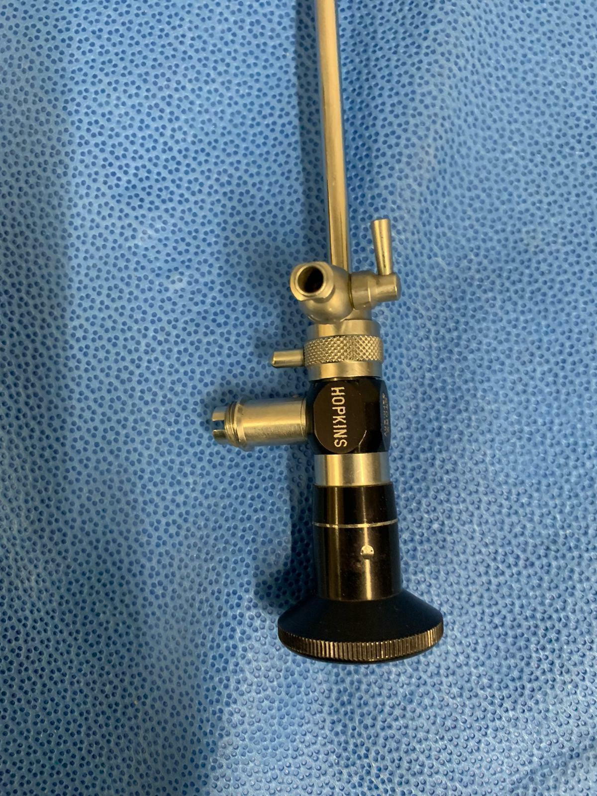 Karl Storz Hopkins 30 grade: 27015B