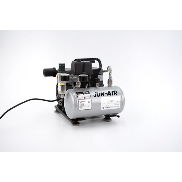 Jun-Air i40-4B Kompressor Compressor 12.2 bar Ölfrei Oil Free, 1.130,50 €