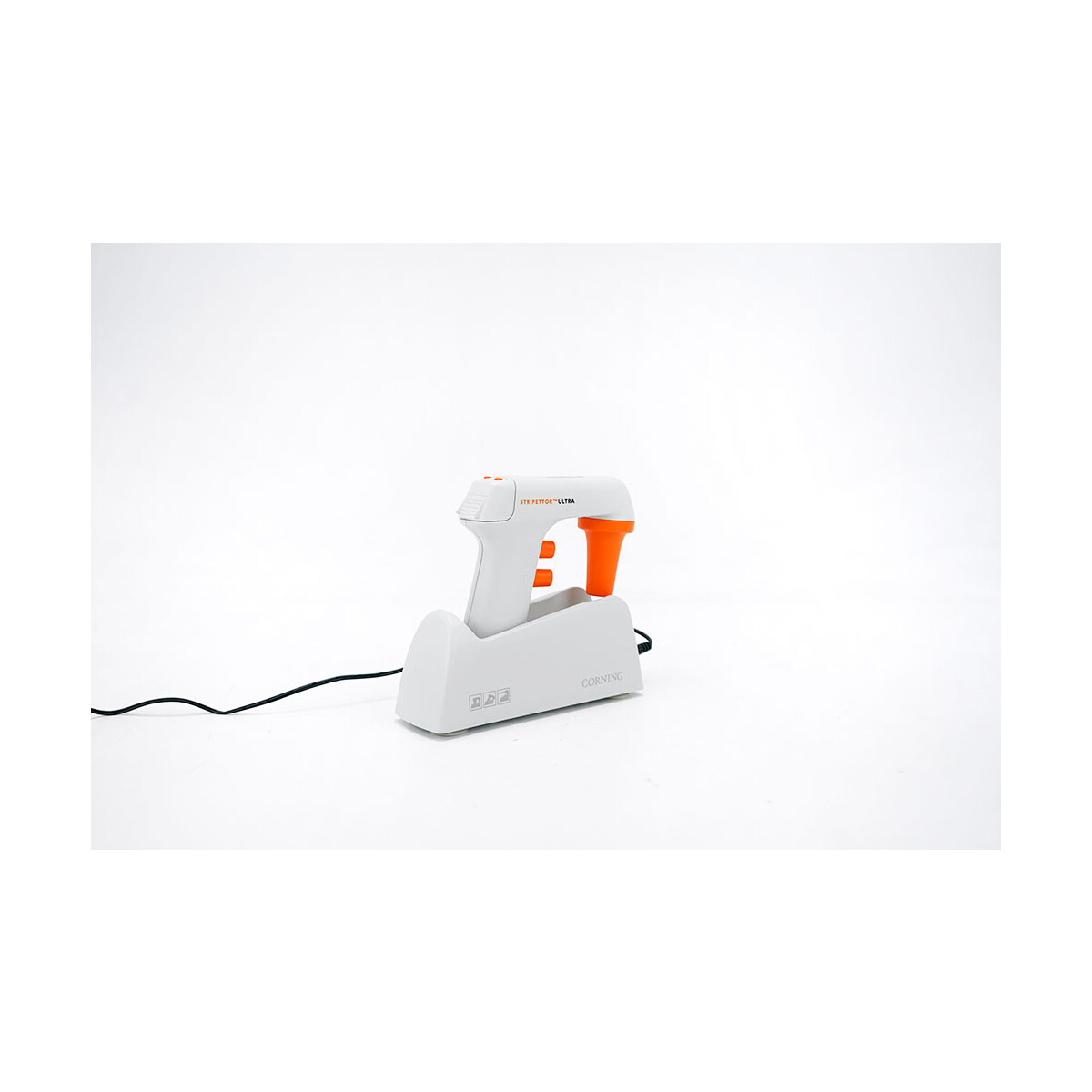 Corning Stripettor + Base elektronischer Pipettierer Pipet Controller, 267,75 €