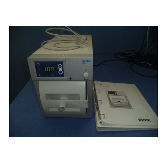 VALLEYLAB RapidVac - Smoke Evacuator