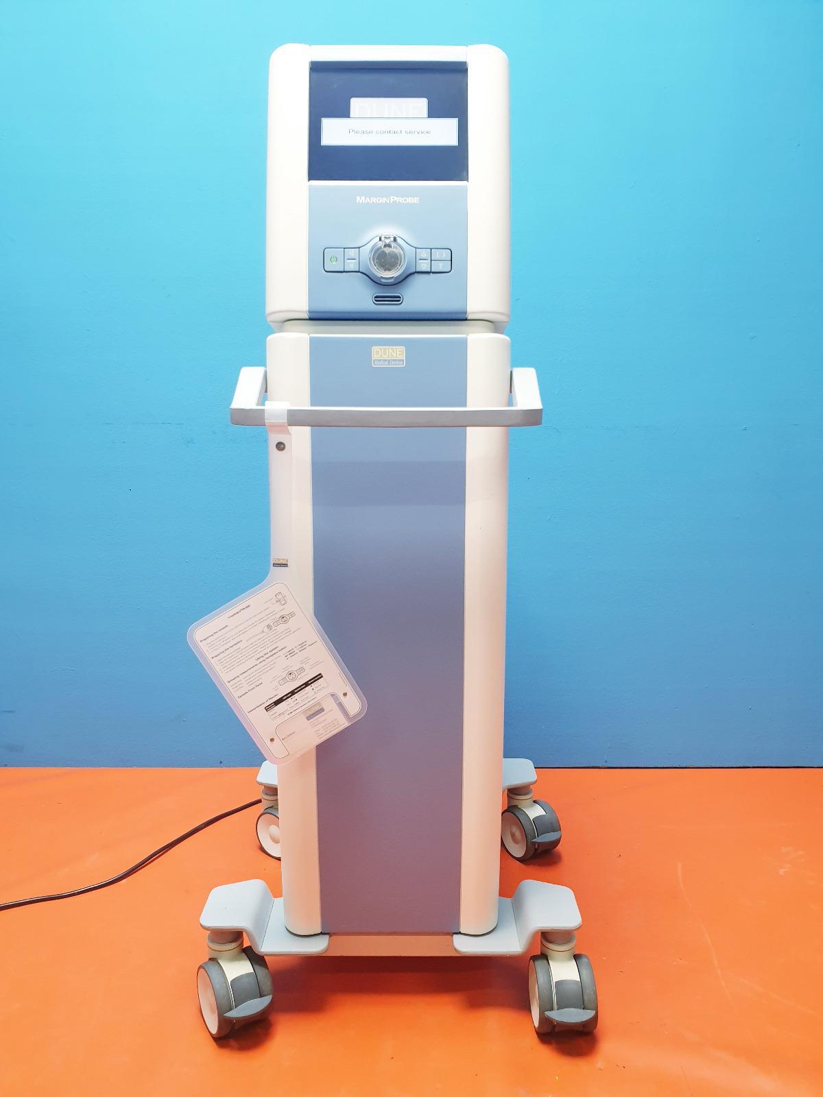 Gebraucht DUNE MEDICAL DEVICES MarginProbe