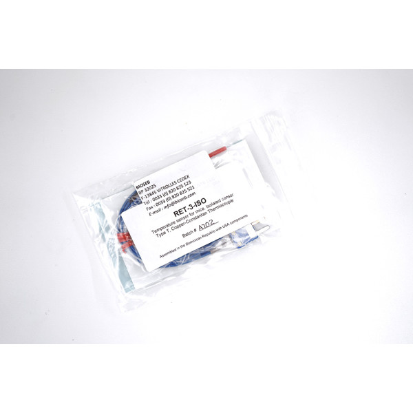 Bioseb RET-3-ISO Rectal Probe for Mice (Isolated), 119,00 €
