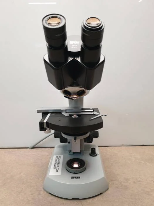 Gebraucht – Sehr Gut CARL ZEISS 47 09 14-9902 57