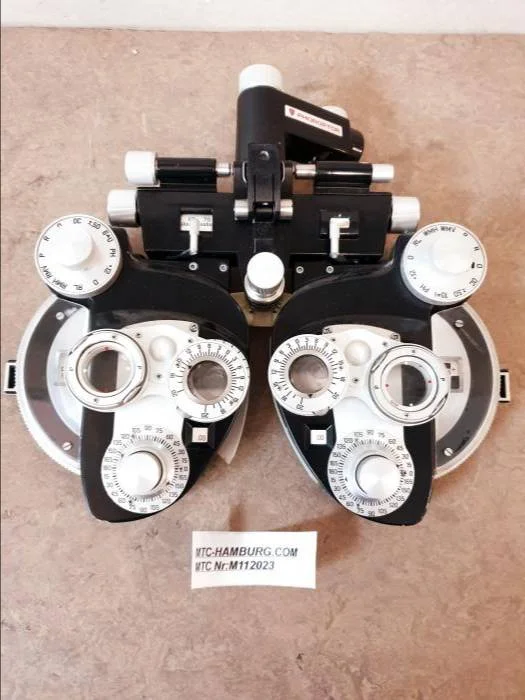 Gebraucht – Sehr Gut AMERICAN OPTICAL H-11628