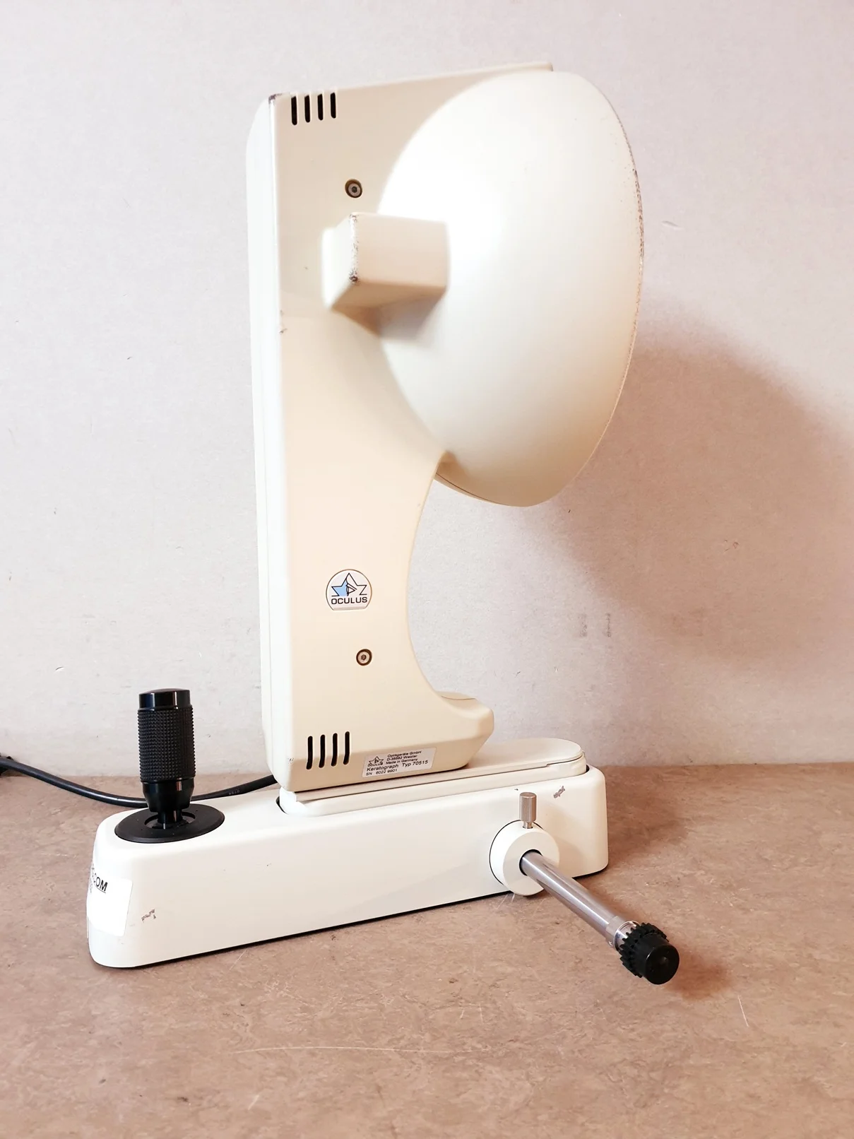 Gebraucht – Sehr Gut OCULUS 70515