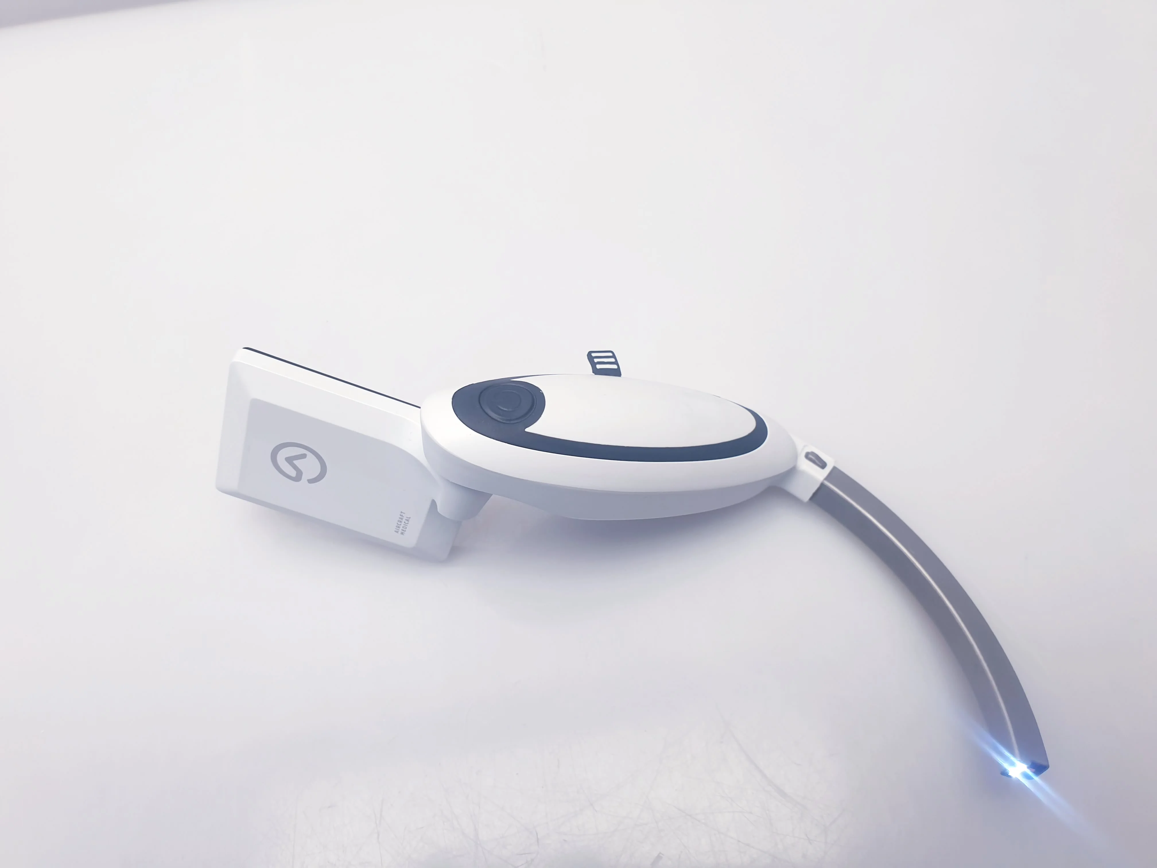 Gebraucht – Sehr Gut AIRCRAFT MEDICAL LTD McGRATH MAC