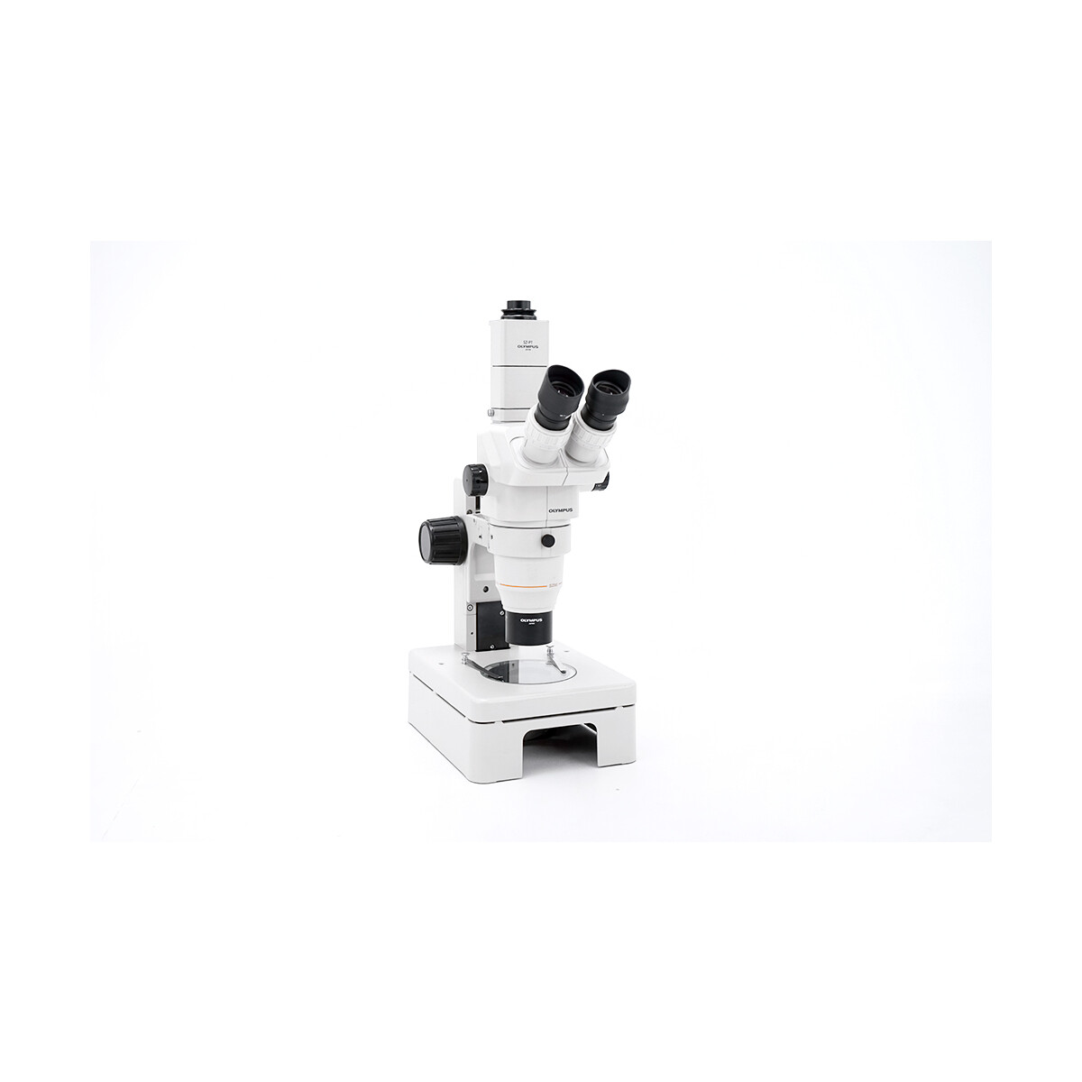 Olympus SZ60 Stereo Microscope Mikroskop Stereomikroskop 100AL2X 2xGS, 1.011,50 €