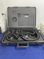 Gebraucht OLYMPUS TJF-160VR