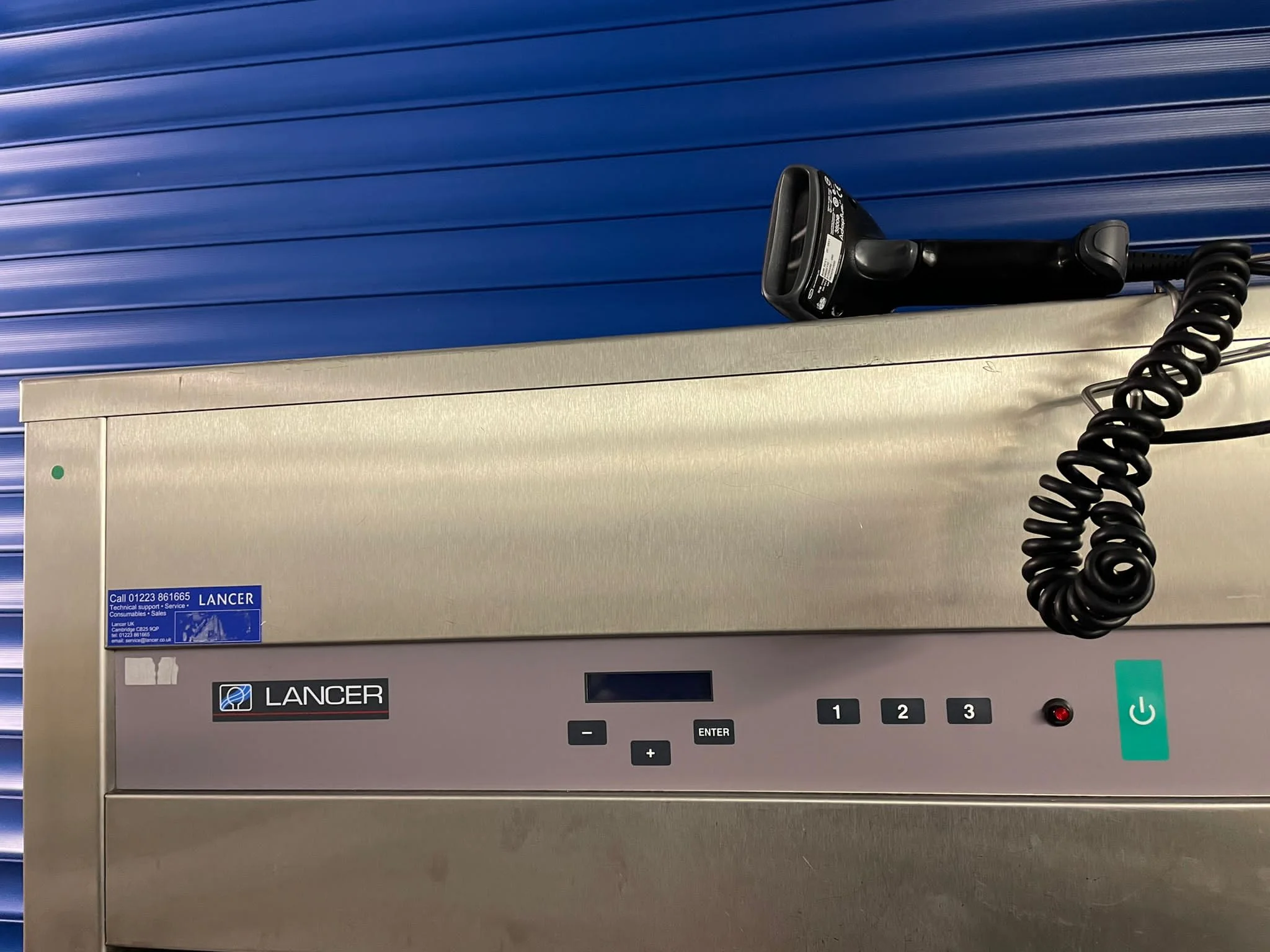 Gebraucht – Gut LANCER Ultima