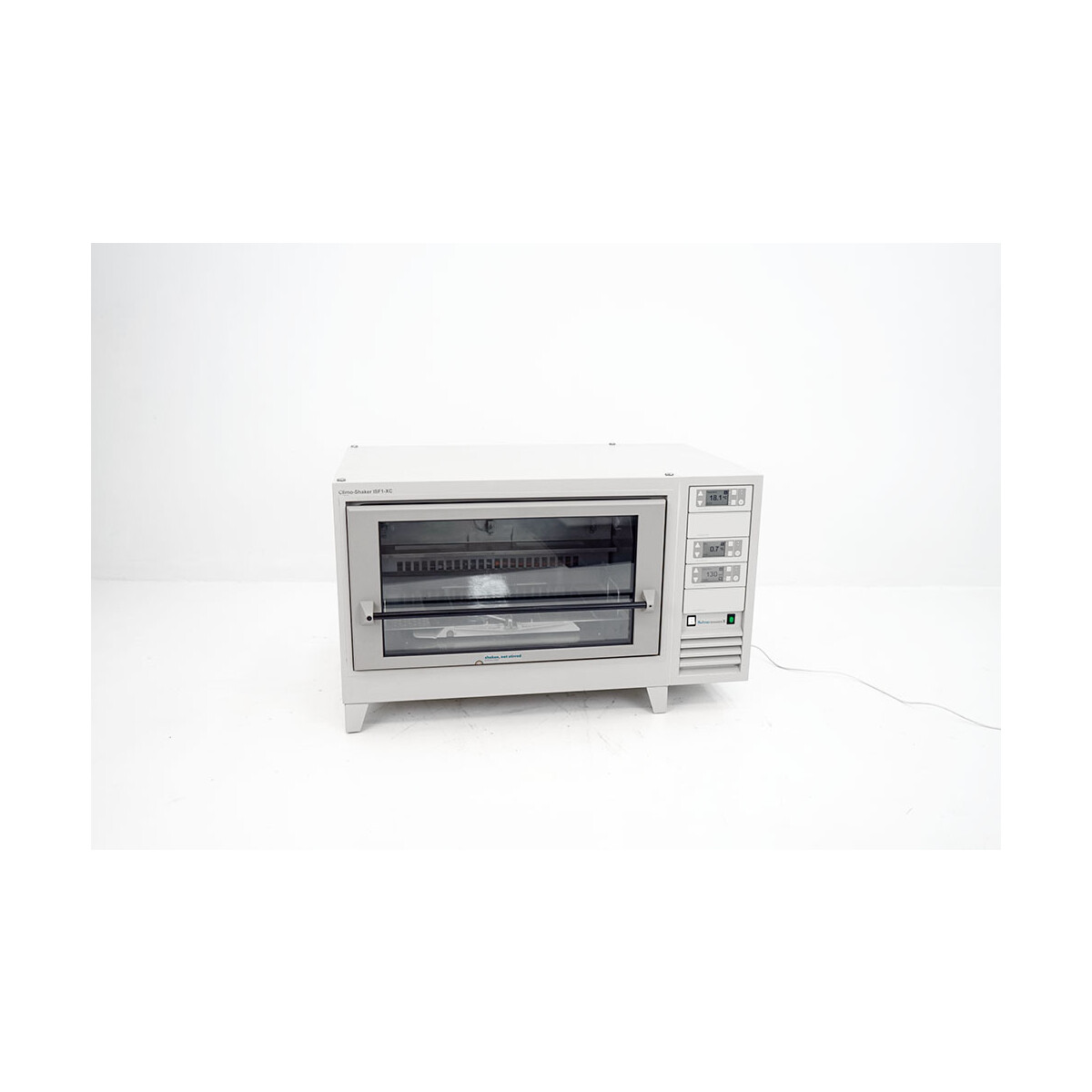 Kuhner ISF1-XC Incubator Shaker Inkubationsschüttler incl. CO2 12/25/, 7.735,00 €