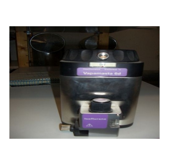 ANMEDIC MIE Vapomasta 6d