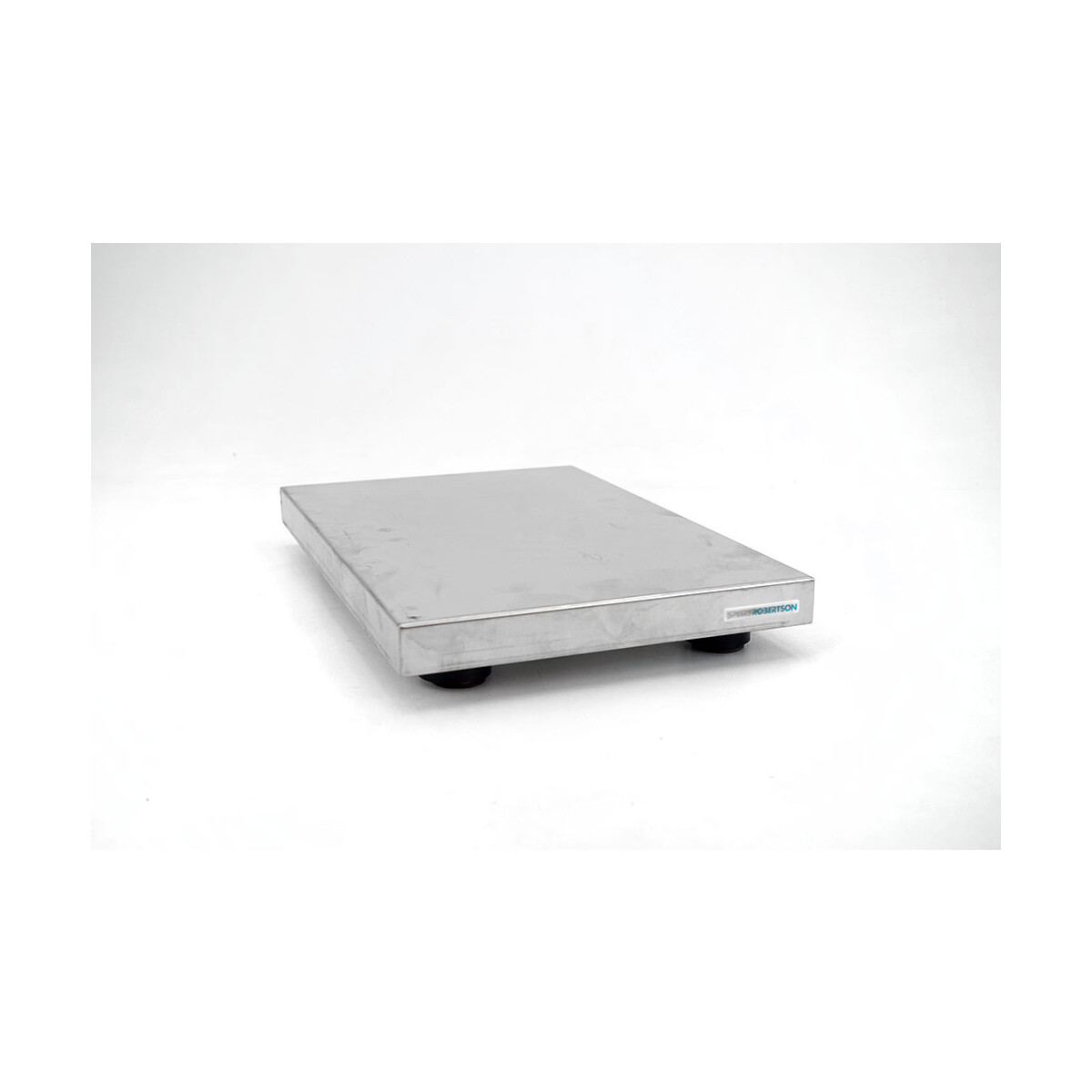 Spierce Plate Speirs Robertson Balance Platform Vibrationsfreie Platt, 238,00 €