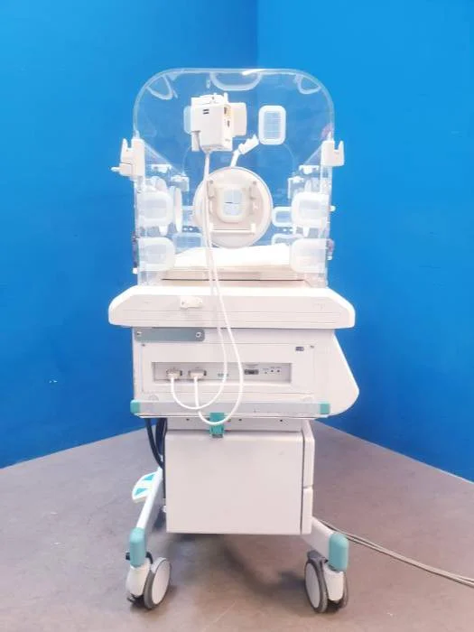 Gebraucht – Sehr Gut ATOM V-2100G