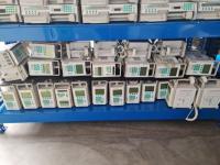 Gebraucht – Gut B. BRAUN Infusomat fmS