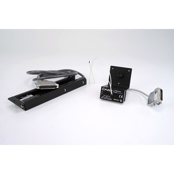 Varian Agilent Cary 09-1429 Temperature Probe Series 2 + Cable Attach, 476,00 €