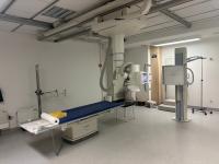 Gebraucht – Sehr Gut 2008 SIEMENS Ysio